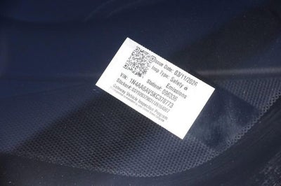 2019 Nissan Maxima SV