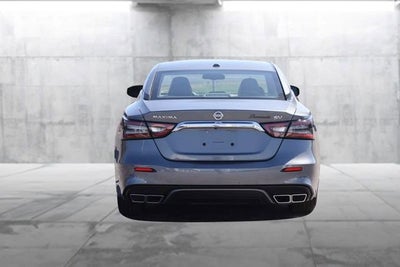 2019 Nissan Maxima SV