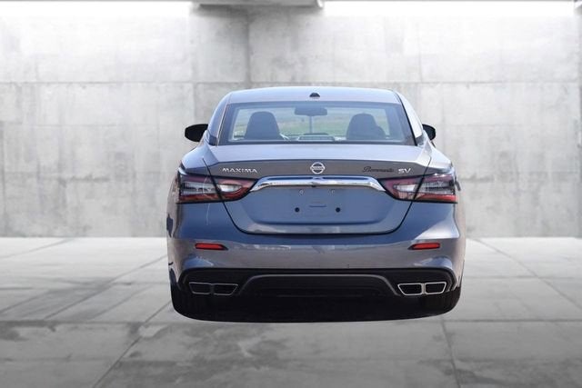 2019 Nissan Maxima SV