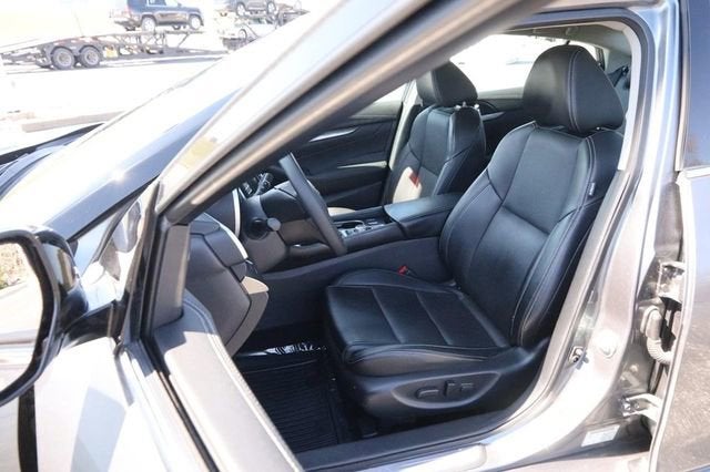 2019 Nissan Maxima SV