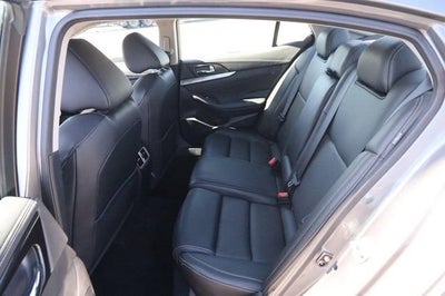 2019 Nissan Maxima SV