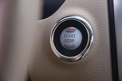 2017 Nissan Altima 2.5 SL