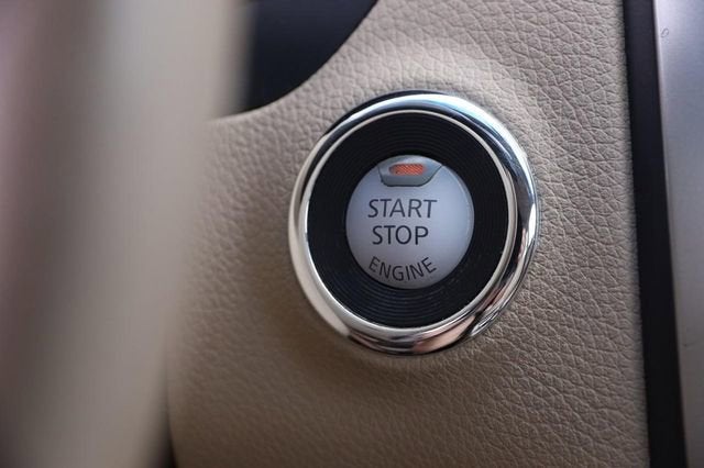 2017 Nissan Altima 2.5 SL