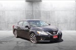 2017 Nissan Altima 2.5 SL