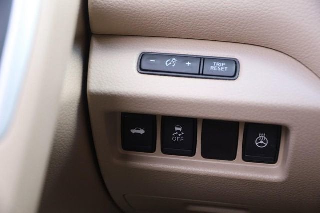 2017 Nissan Altima 2.5 SL