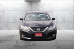 2017 Nissan Altima 2.5 SL