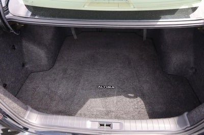 2017 Nissan Altima 2.5 SL