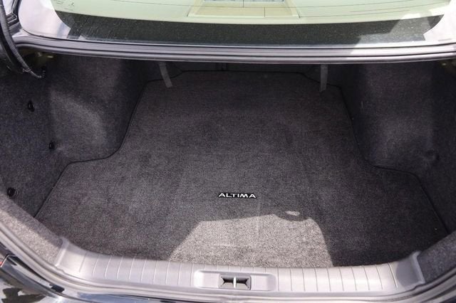 2017 Nissan Altima 2.5 SL