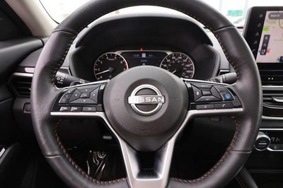 2024 Nissan Altima 2.0 SR