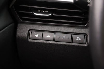 2024 Nissan Altima 2.0 SR