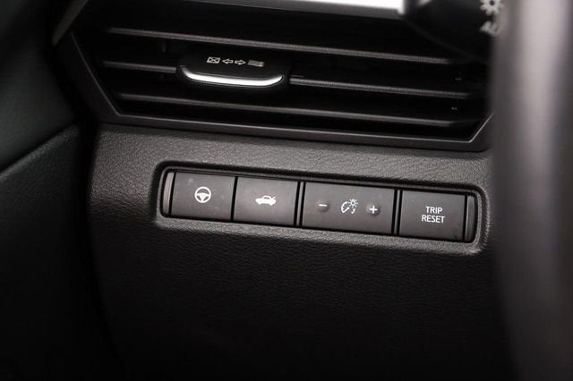 2024 Nissan Altima 2.0 SR