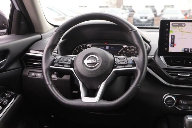 2024 Nissan Altima 2.0 SR