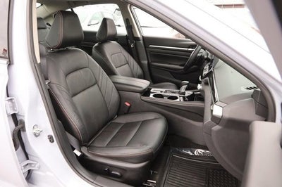 2024 Nissan Altima 2.0 SR