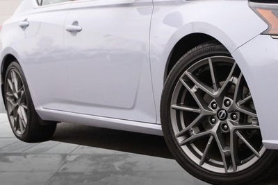 2024 Nissan Altima 2.0 SR