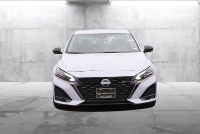 2024 Nissan Altima 2.0 SR