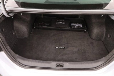 2024 Nissan Altima 2.0 SR