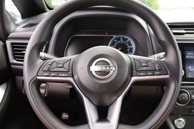 2025 Nissan LEAF S