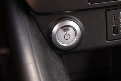 2025 Nissan LEAF S
