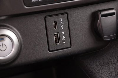 2025 Nissan LEAF S