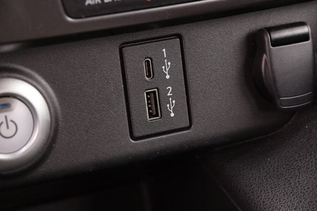 2025 Nissan LEAF S