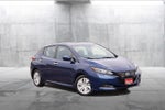 2025 Nissan LEAF S