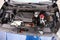 2025 Nissan LEAF S
