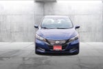 2025 Nissan LEAF S