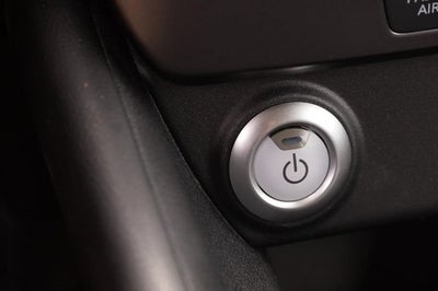 2025 Nissan LEAF S