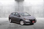 2025 Nissan LEAF S