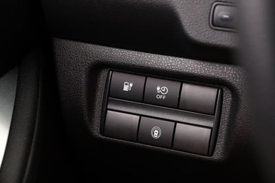 2025 Nissan LEAF S