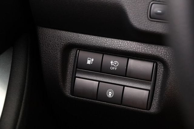 2025 Nissan LEAF S