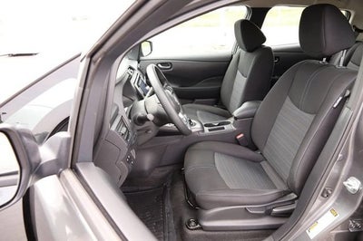 2025 Nissan LEAF S