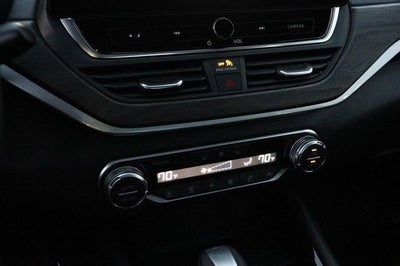 2025 Nissan Altima SL