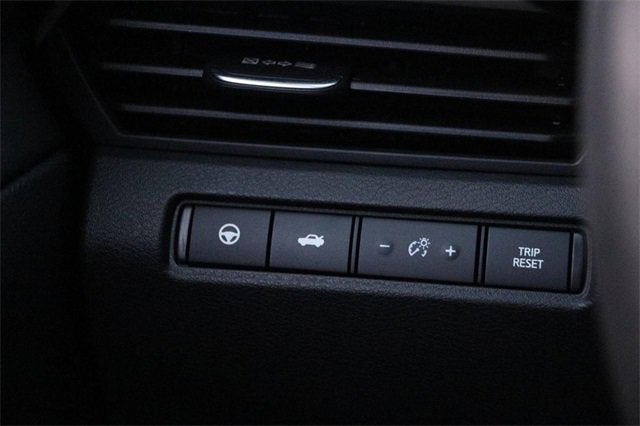 2025 Nissan Altima SL