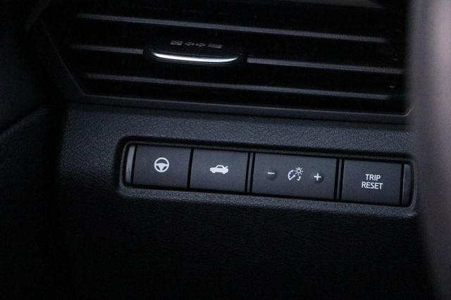 2025 Nissan Altima SL