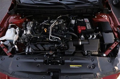 2025 Nissan Altima SL