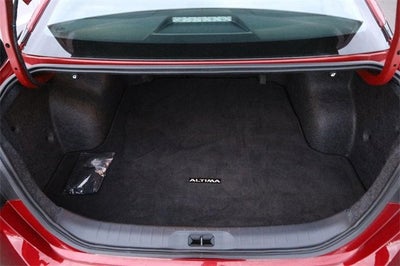 2025 Nissan Altima SL