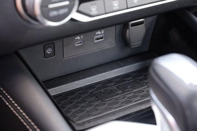 2025 Nissan Altima SL