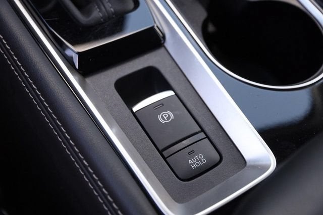 2025 Nissan Altima SL