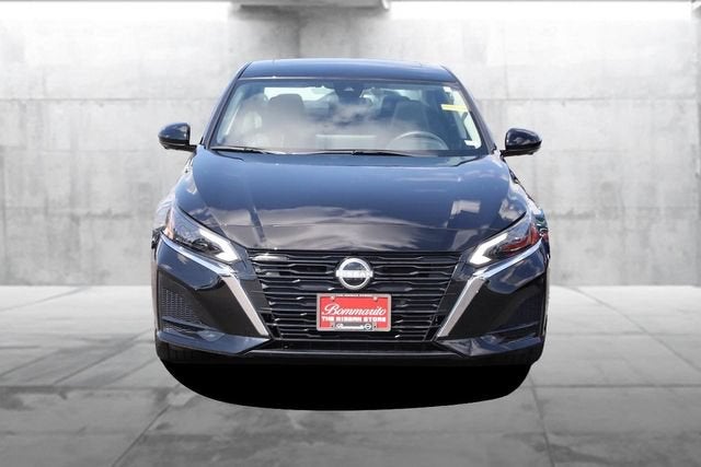 2025 Nissan Altima SL