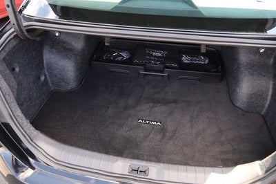 2025 Nissan Altima SL