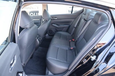 2024 Nissan Altima 2.5 SL