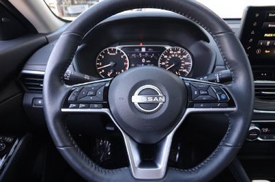 2024 Nissan Altima 2.5 SL