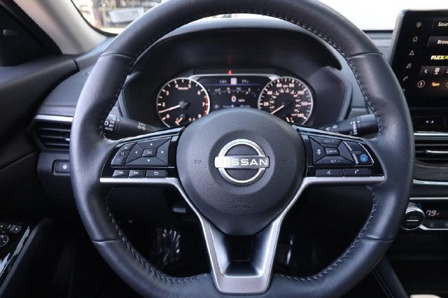 2024 Nissan Altima 2.5 SL