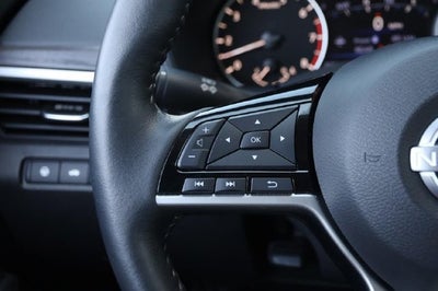 2024 Nissan Altima 2.5 SL
