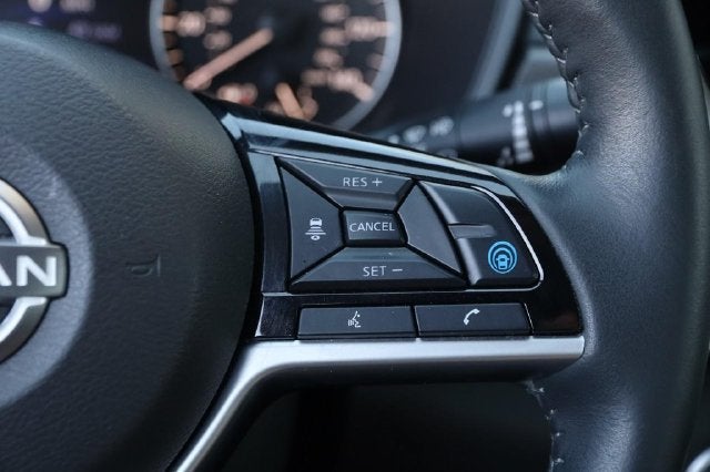 2024 Nissan Altima 2.5 SL