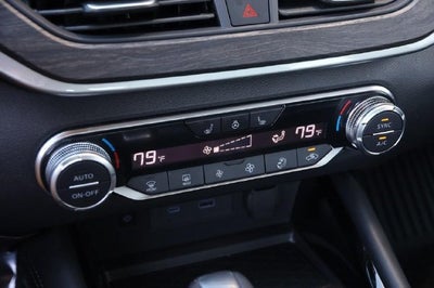2024 Nissan Altima 2.5 SL