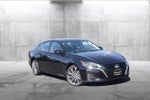 2024 Nissan Altima 2.5 SL