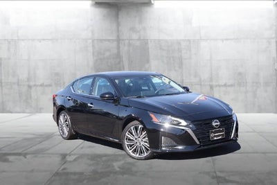 2024 Nissan Altima 2.5 SL
