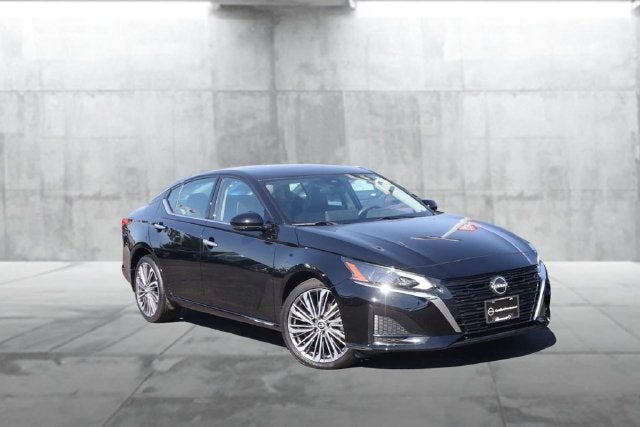 2024 Nissan Altima 2.5 SL